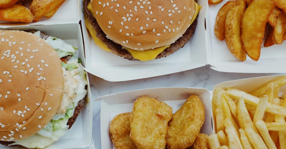 Da Mc a Burger King, boom dei fast food nel primo trimestre