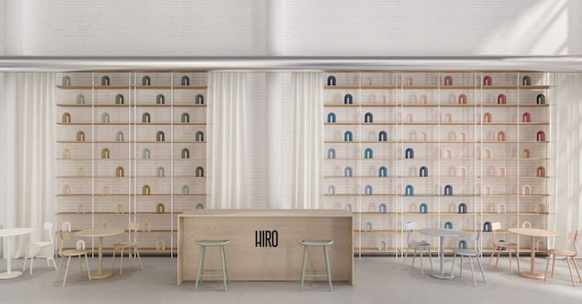 Hiro Design