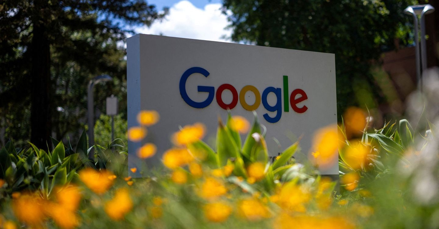 Copertina: Google tratta con SpaceX per i data center orbitali dedicati all’AI
