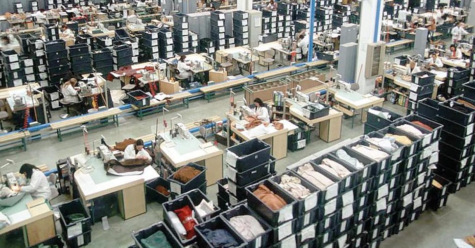 Crisi Natuzzi, conto alla rovescia per l’intero distretto del divano