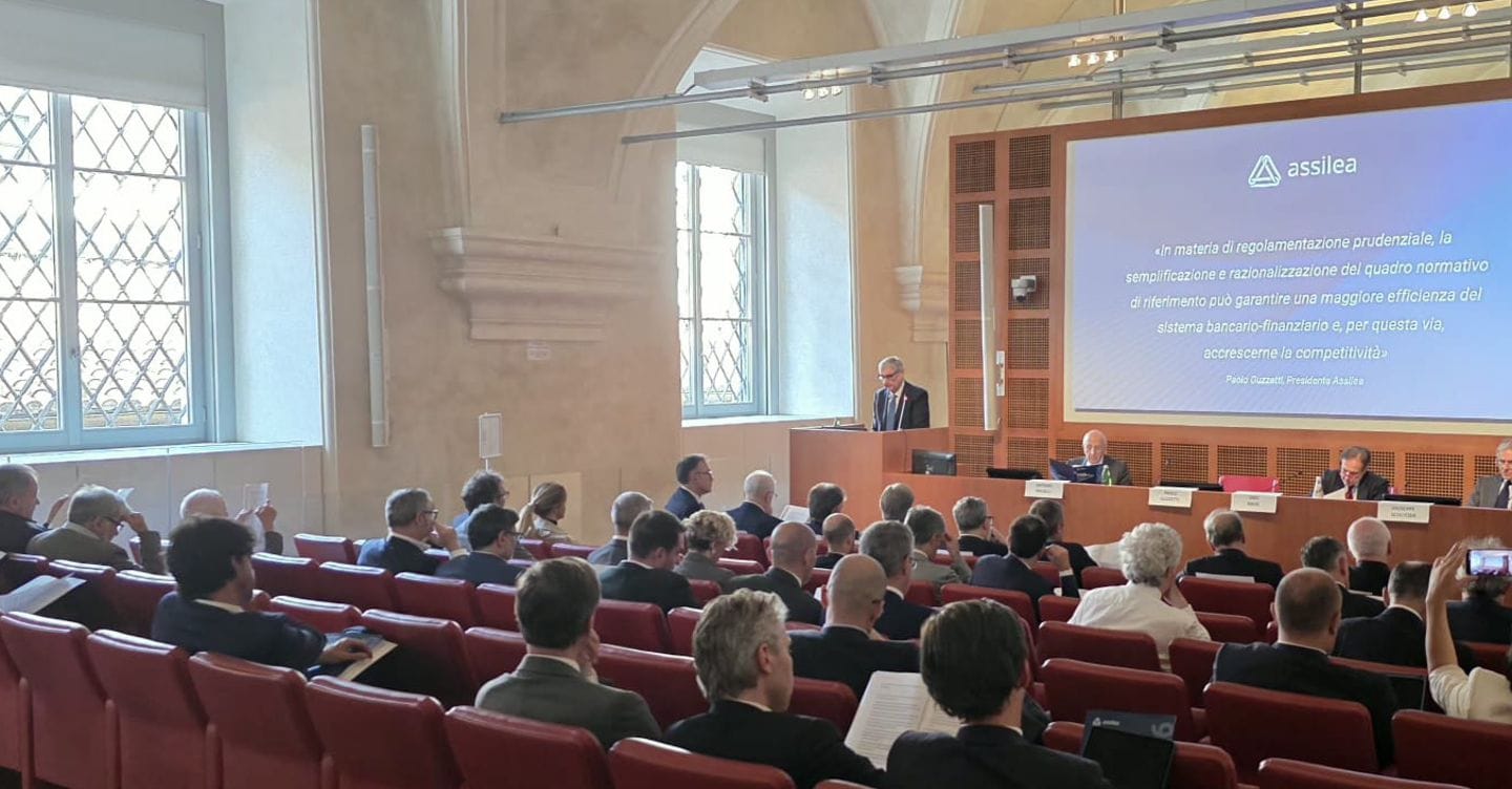 Dopo il record nel 2025 nel primo trimestre il leasing cresce del 3,5%