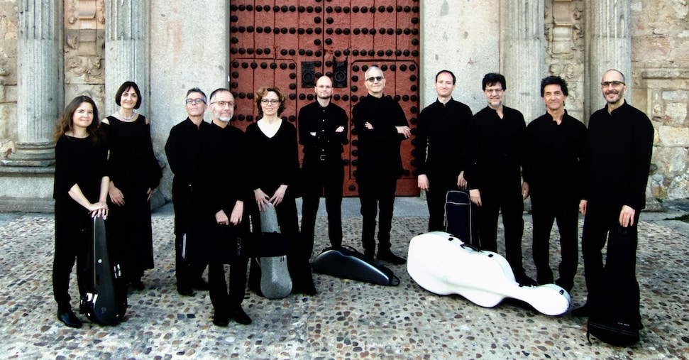 Il programma di Ravenna Festival 2026 - Il Sole 24 ORE