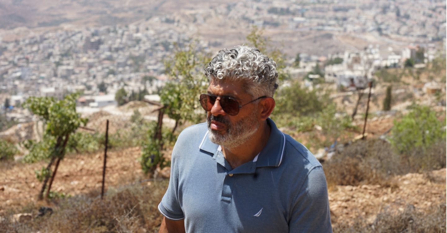 La battaglia dei Nassar: carte ottomane contro l’annessione di Israele ...