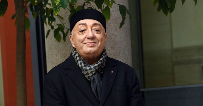 Beppe Barra (IPP)