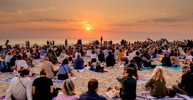 (Foto: Città di Riccione)