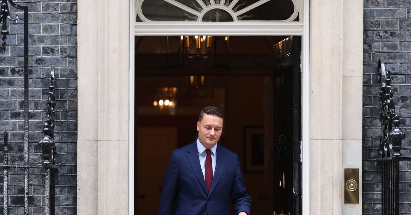 Chi è Streeting, il nuovo Guido Fawkes del Parlamento inglese