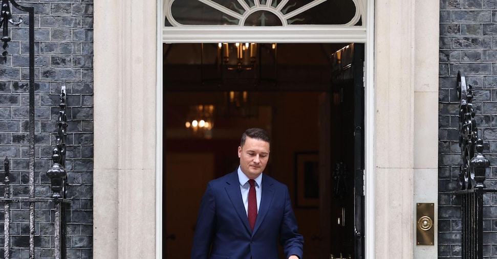 Chi è Streeting, il nuovo Guido Fawkes del Parlamento inglese