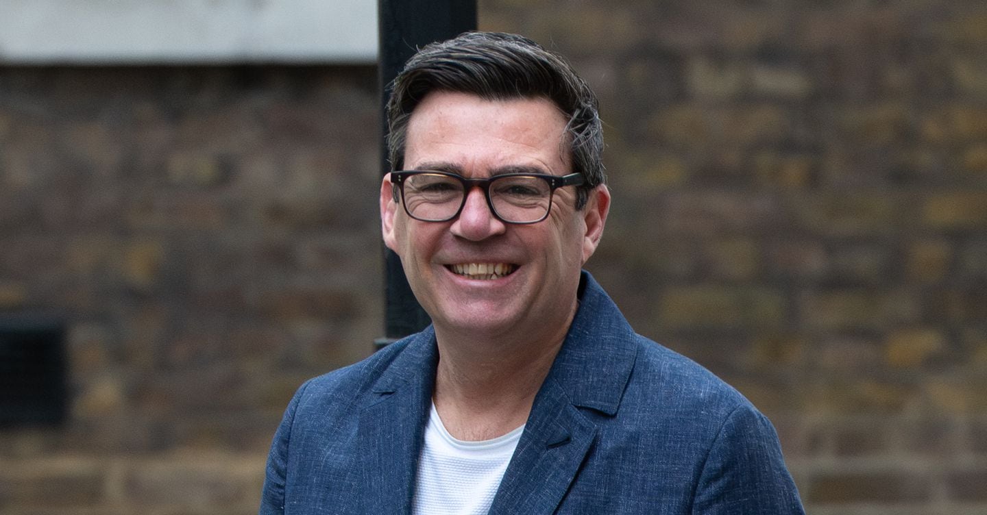 Chi è Andy Burnham, il Re del Nord che minaccia Starmer
