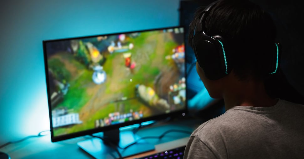 Stabile il mercato dei videogame grazie all’exploit del mobile