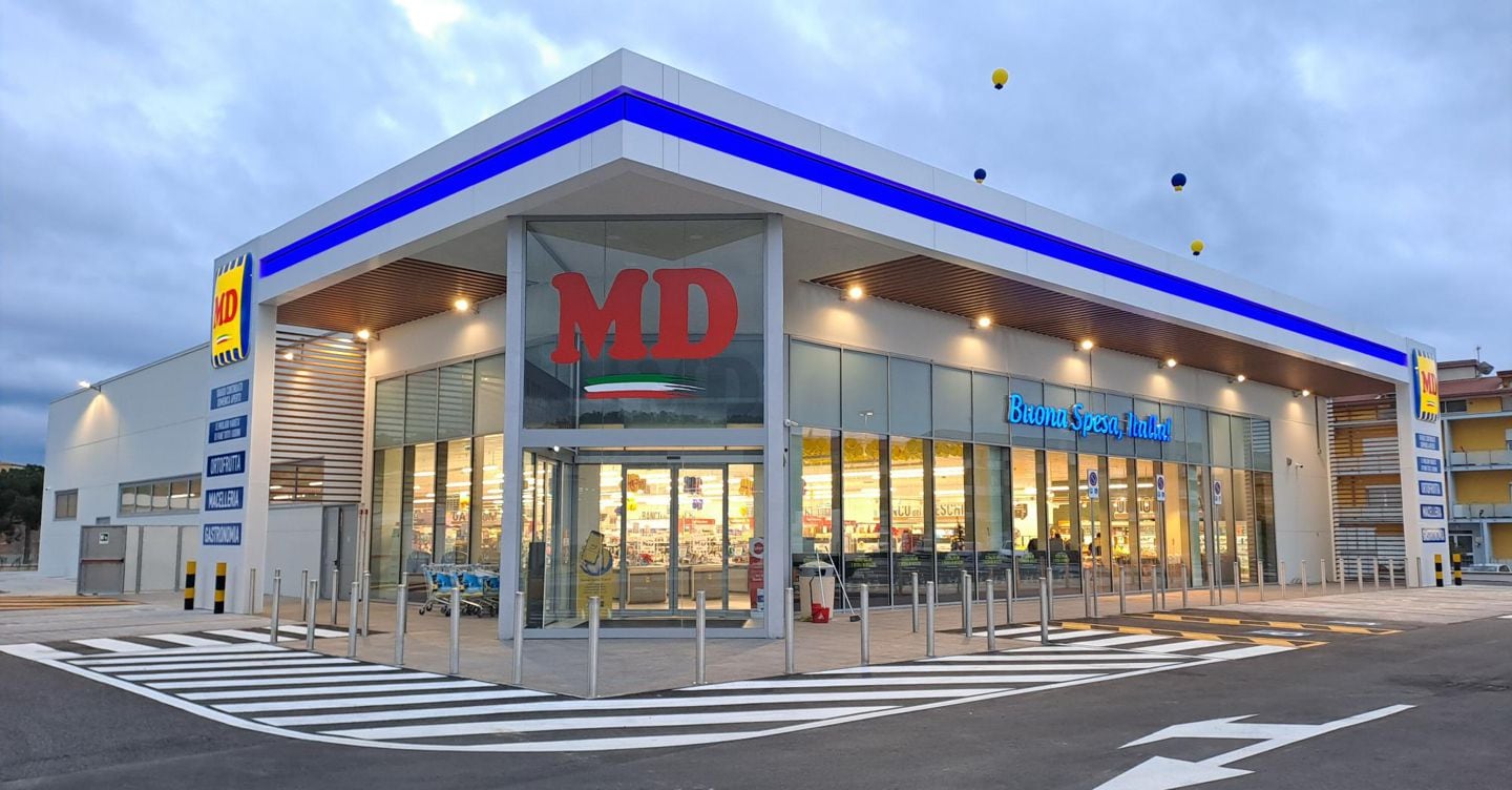 Crescono le vendite di Md e la marginalità raggiunge il 6,43%