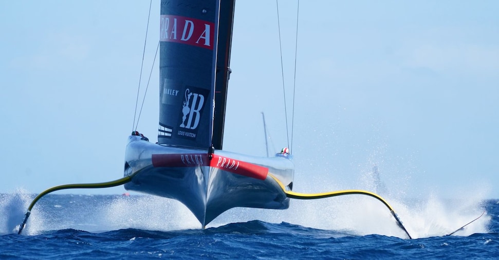 America’s Cup, zero tasse per squadre, imprese e lavoratori stranieri coinvolti America’s Cup, zero tasse per squadre, imprese e lavoratori stranieri coinvolti