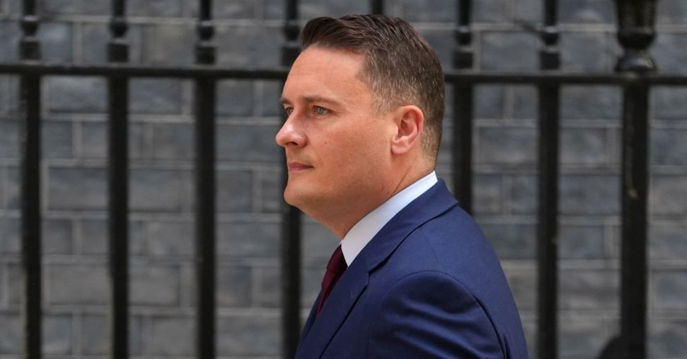 Uk, Starmer incontra Streeting prima del Discorso del Re