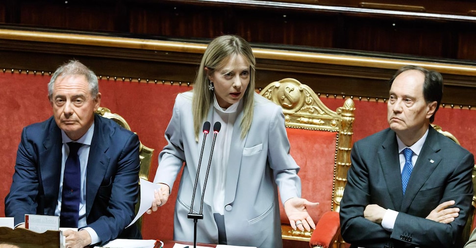 Nucleare, Meloni: entro l’estate via libera alla legge delega