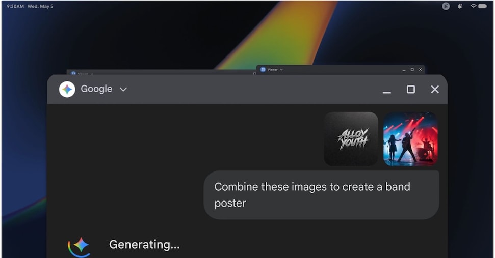 Google lancia i “Googlebook”: i laptop con Gemini integrato nel cursore del mouse