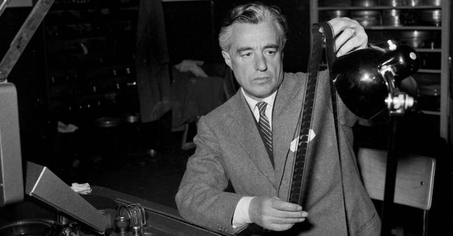 Vittorio De Sica – La vita in scena