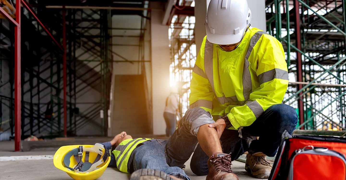 Sicurezza sul lavoro, diminuiscono gli incidenti in sede ma aumentano in viaggio