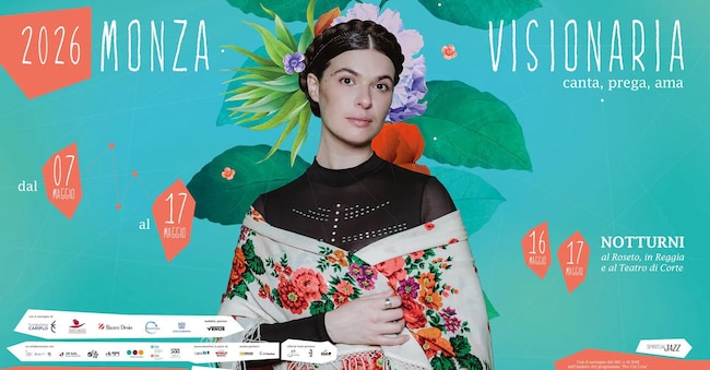 Monza Visionaria