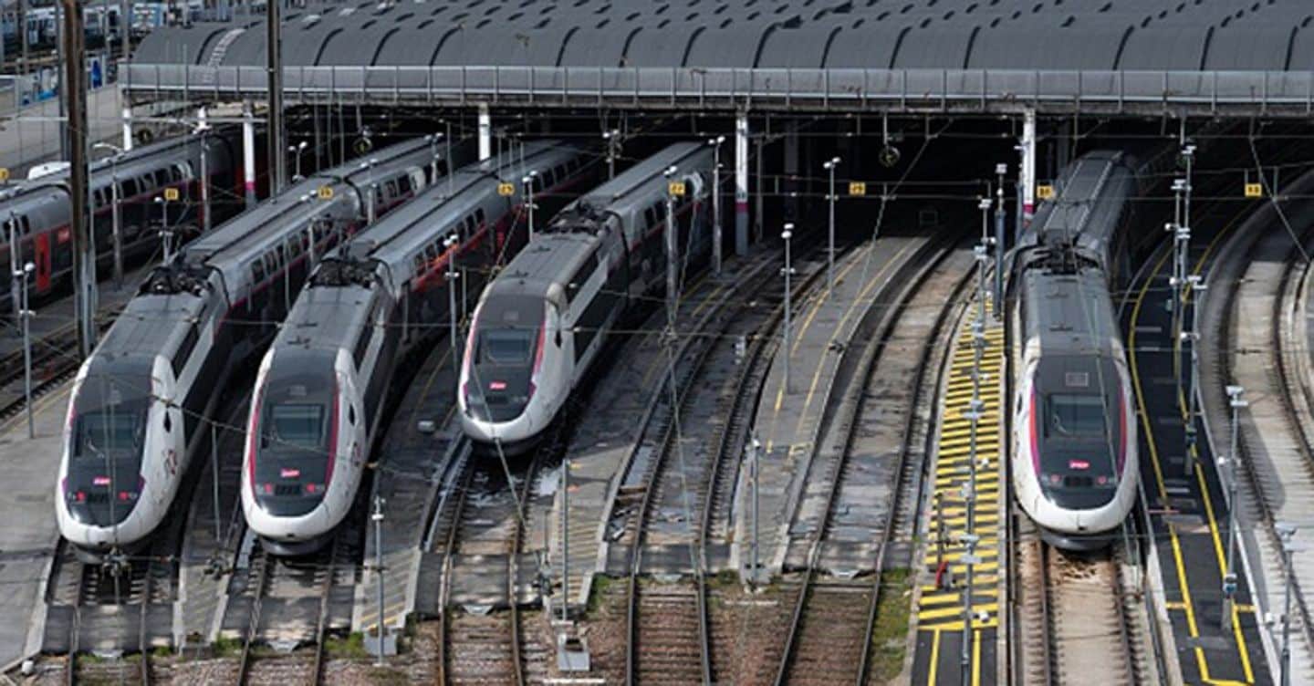 L’Europa propone regole più semplici per i biglietti dei treni nazionali e internazionali
