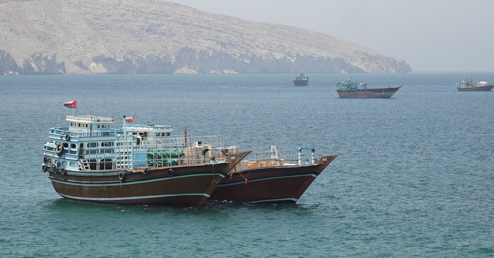 Hormuz Strait Crisis: Global Oil Supply Shocks and Trade Disruptions Through 2026 - News Directory 3