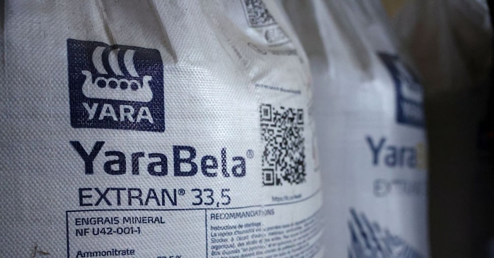 Fertilizzanti, in arrivo un piano d’azione della Ue