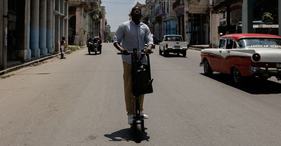 Cuba senza petrolio e carburanti, proteste con blackout