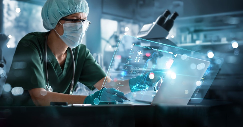 Intelligenza artificiale in sanità, gli ospedali  si candidano a guidare la trasformazione