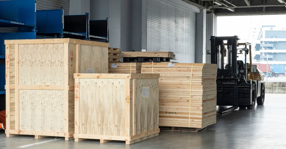 Riciclo del legno, nel 2025 il tasso di riciclo sale e sfiora il 70%