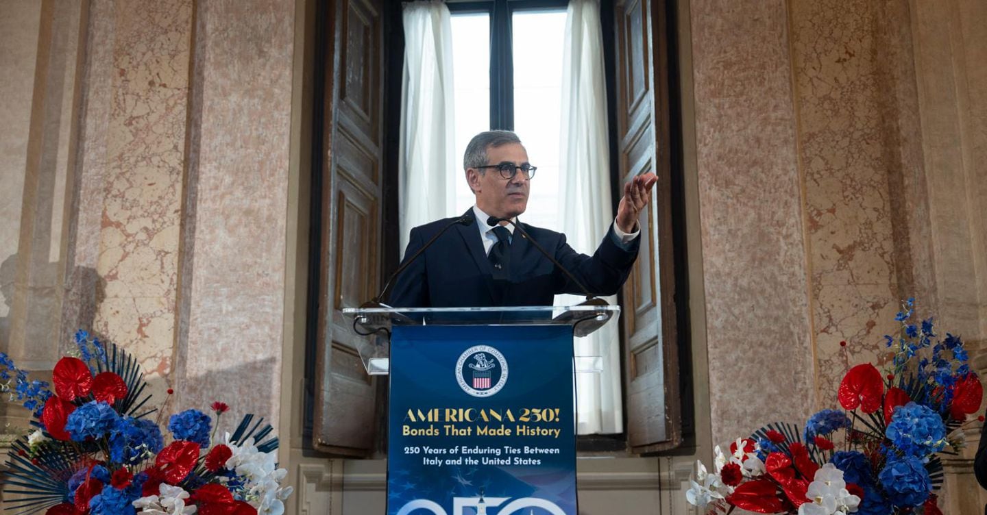 Dai farmaci ai data center, «rapporto solido tra Italia e Usa»