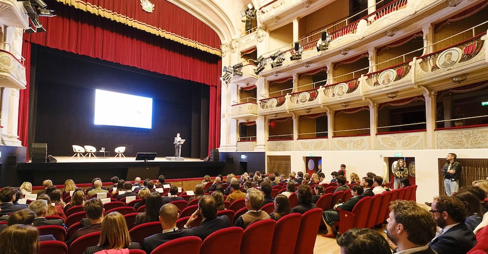 Giovani imprenditori alla prova della svolta tecnologica