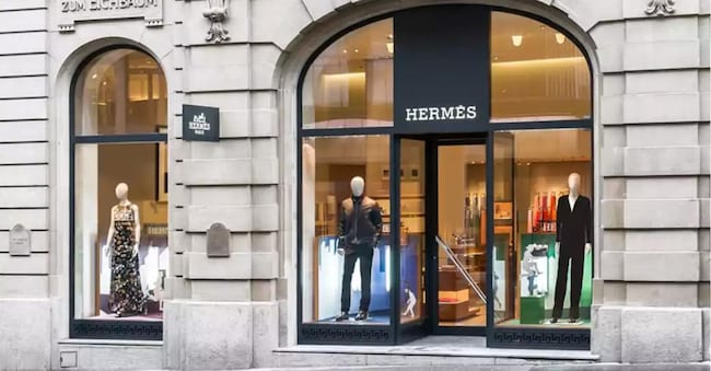 Hermès Imagoeconomica