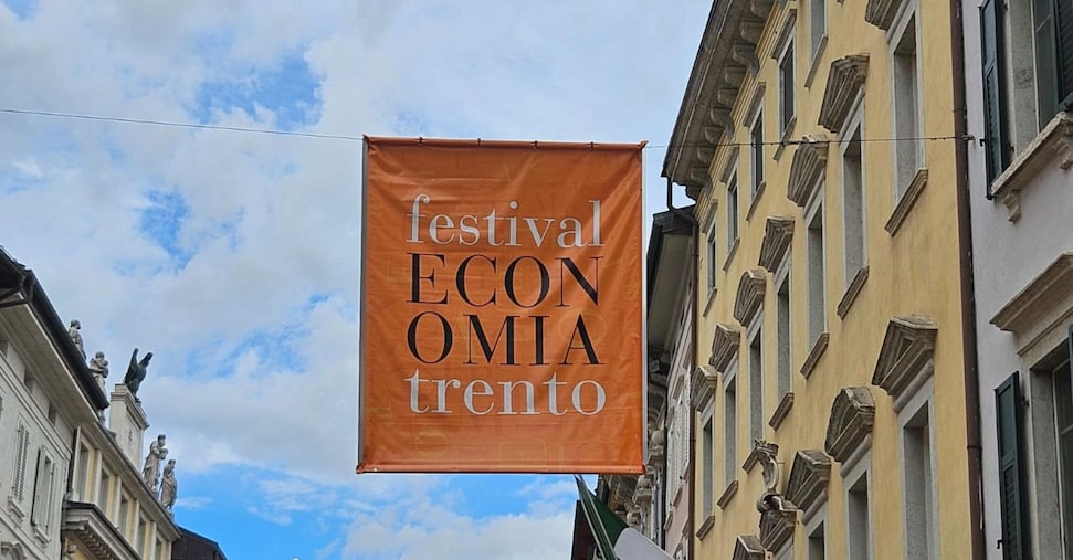 Ministri, leader politici, premi Nobel al Festival dell’Economia di Trento 2026