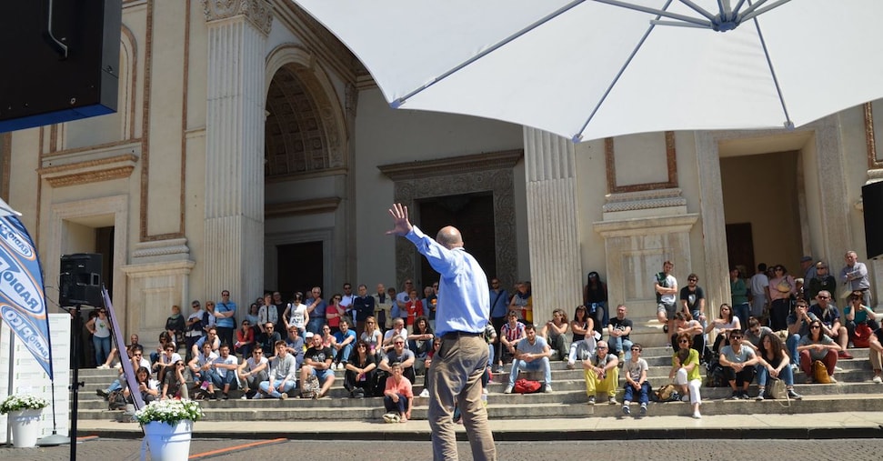 Al Food&Science Festival di Mantova il futuro del’agroalimentare in 10 filoni tematici