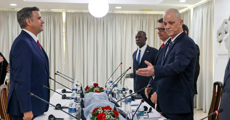 Cuba, la svolta: il direttore della Cia al tavolo con i servizi segreti dell’isola