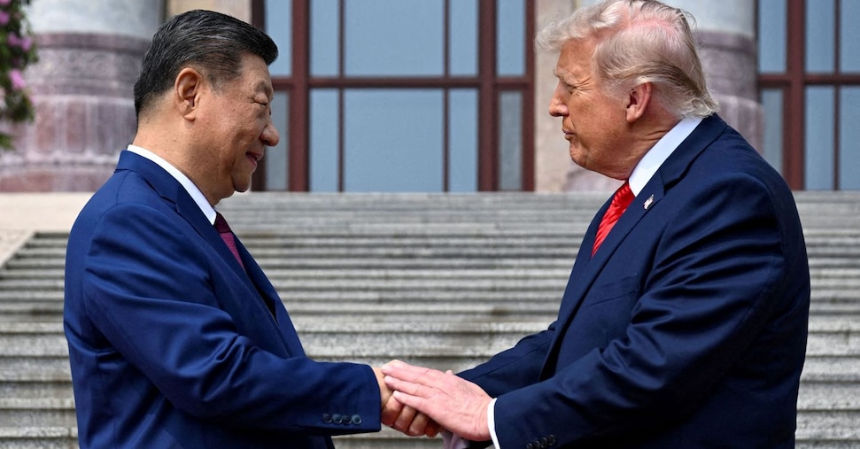 US-China Thaw: Taipei Says Washington’s Policy Unchanged