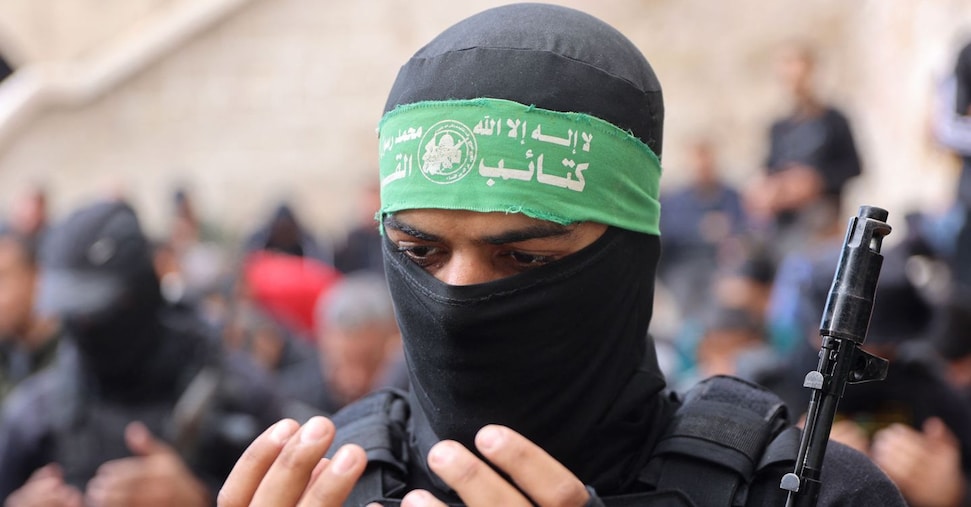 Raid aereo israeliano a Gaza: possibile uccisione del comandante di Hamas Izz al-Din Haddad