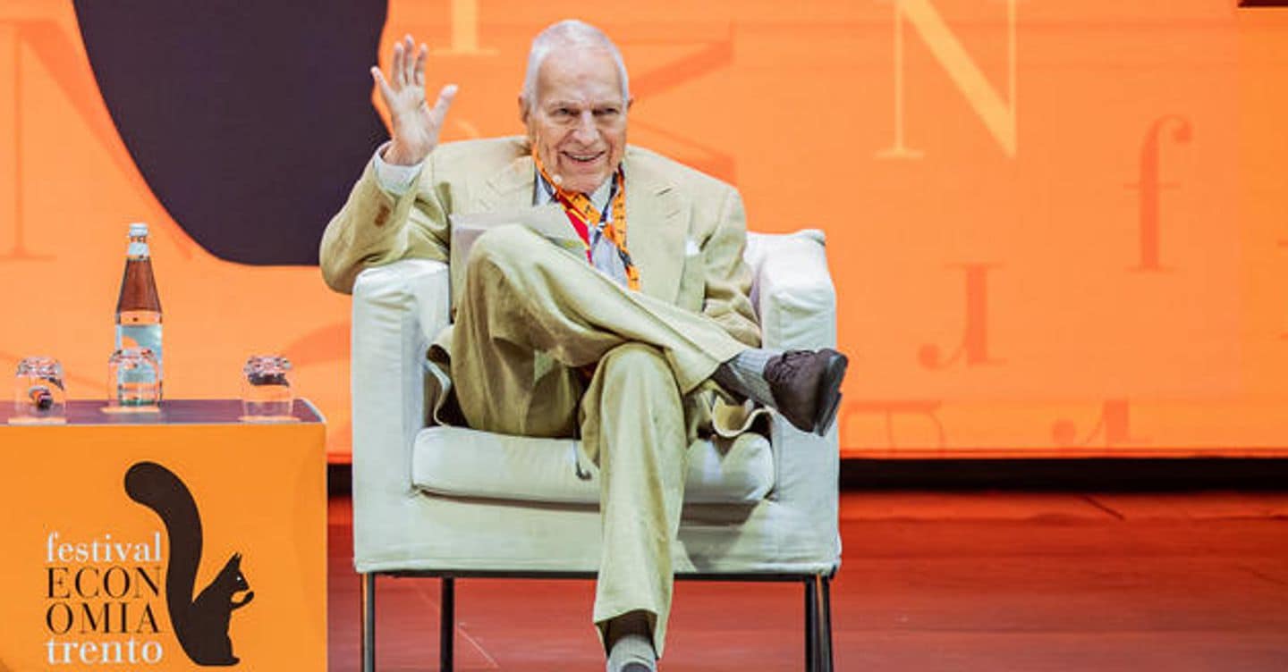 Addio a Edmund Phelps, padre della teoria neo-keynesiana e Premio Nobel per l’economia