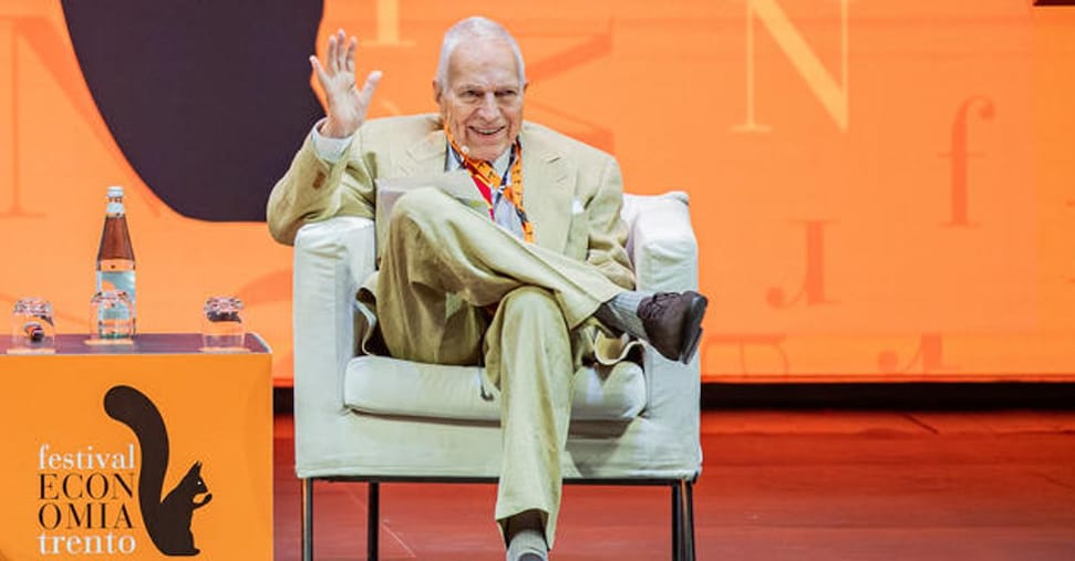 Addio a Edmund Phelps, padre della teoria neo-keynesiana e Premio Nobel per l’economia