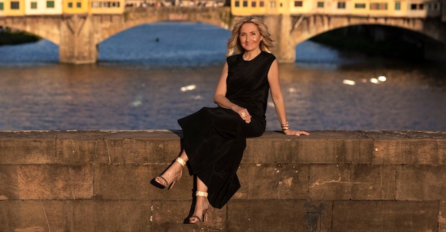 Elisabetta Fabri è presidente e ad di Starhotels, il più grande gruppo indipendente italiano attivo nell’ospitalità, con 34 hotel e 4.500 stanze
