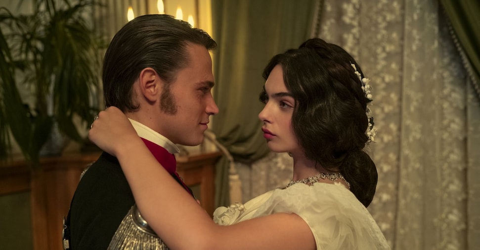 Netflix riporta i libri in classifica: lo streaming moltiplica le vendite