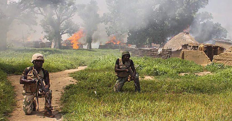 Usa e Nigeria: abbiamo ucciso il numero due dell’Isis