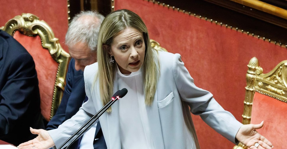 Meloni a von der Leyen: la deroga al Patto per la difesa va estesa all’energia