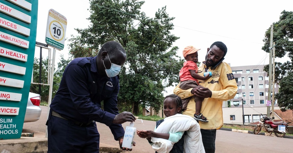 Ebola in Congo, allarme Oms: emergenza sanitaria