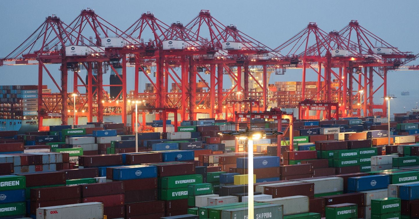 Corre l’export, boom di import di auto dalla Cina