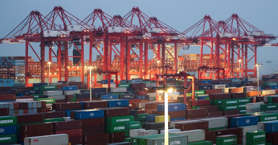 Corre l’export, boom di import di auto dalla Cina