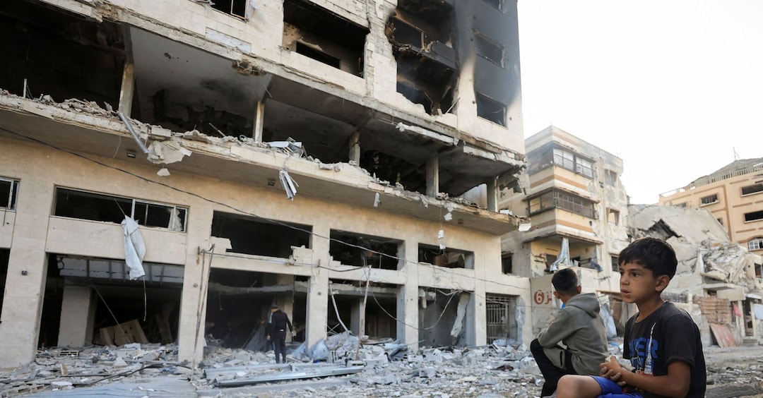 2026-05-16T053830Z_761435390_RC25ALAICUNH_RTRMADP_5_ISRAEL-PALESTINIANS-GAZA-HAMAS-U45252547452lkc-1440x752@IlSole24Ore-Web Flotilla per Gaza, le accuse degli attivisti fermati da Israele: “Picchiati, ammanettati e derisi”