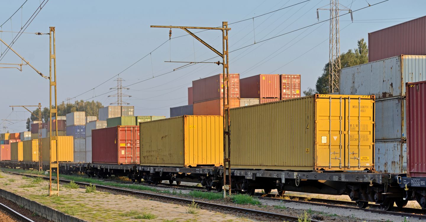 Cargo ferroviario nella morsa dei cantieri: attese 788 interruzioni