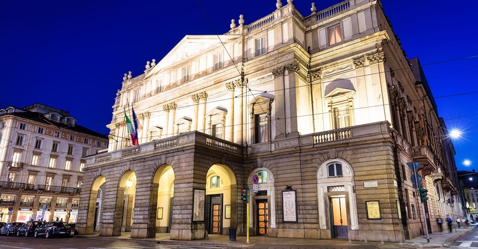 Teatro alla Scala, il gruppo Bracco nuovo socio sostenitore
