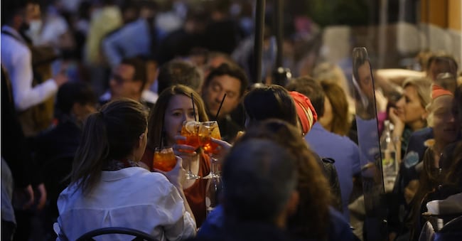 Movida  (Imagoeconomica)