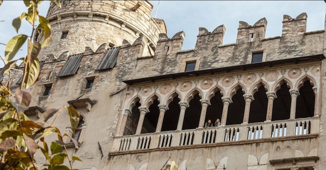 Valle dell’Adige-Trento-PiazzaDuomo ChristianKerber