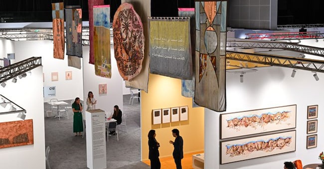Art Dubai Special Edition